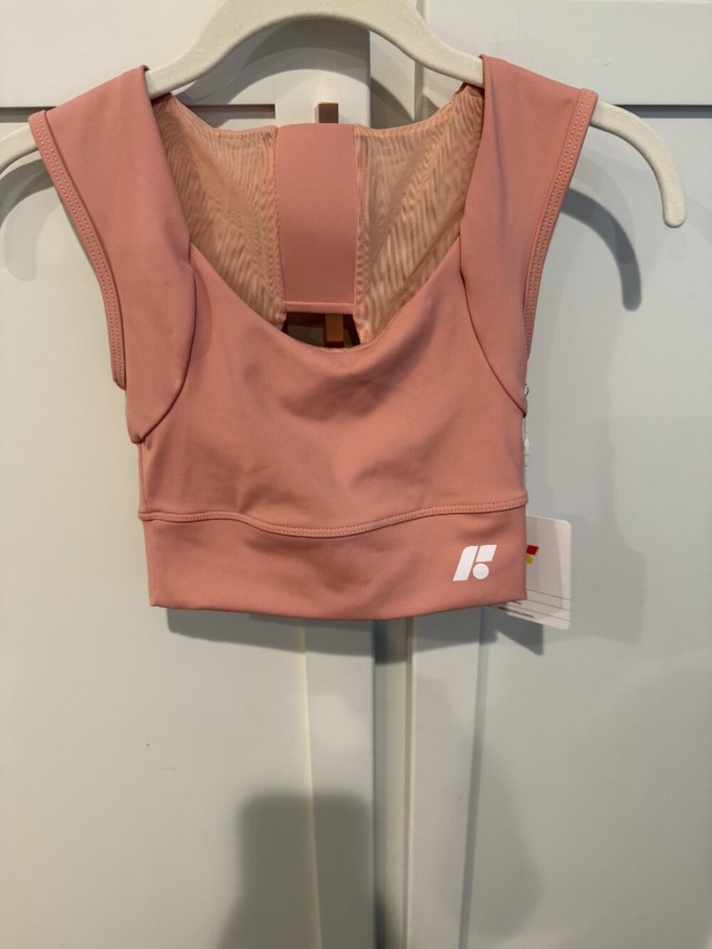 NWT Forme Bra